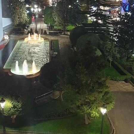Altozano Lägenhet Albacete Exteriör bild
